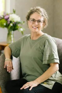 Dawn Hicks RDH, Office Administrator Knollman Dental